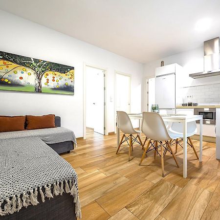 Calahorra Experience Apartment กอร์โดบา ภายนอก รูปภาพ