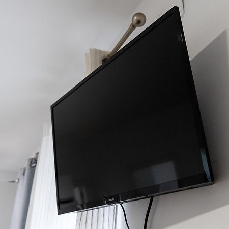 Calahorra Experience Apartment กอร์โดบา ภายนอก รูปภาพ