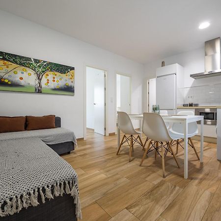 Calahorra Experience Apartment กอร์โดบา ภายนอก รูปภาพ