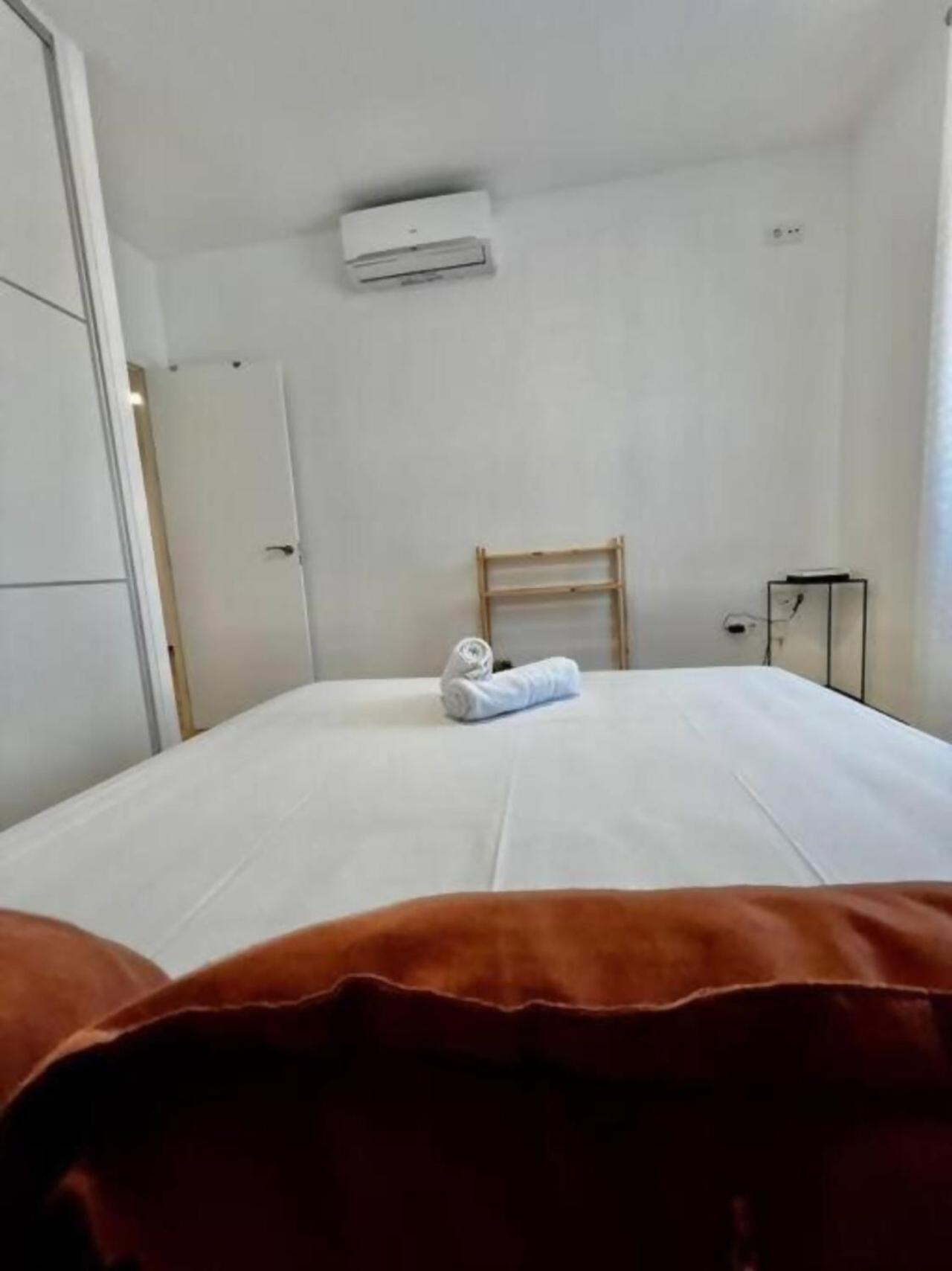 Calahorra Experience Apartment กอร์โดบา ภายนอก รูปภาพ