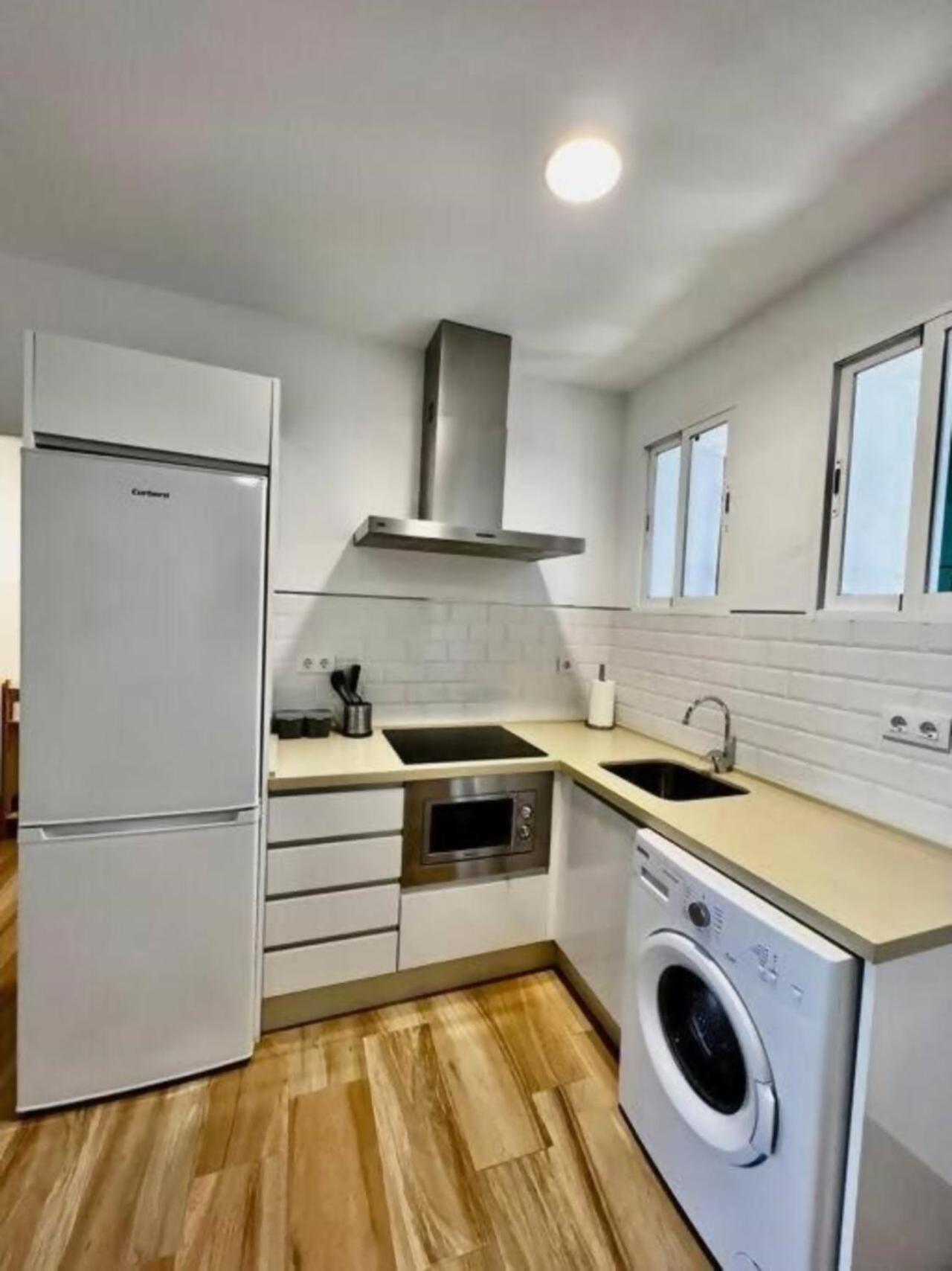 Calahorra Experience Apartment กอร์โดบา ภายนอก รูปภาพ