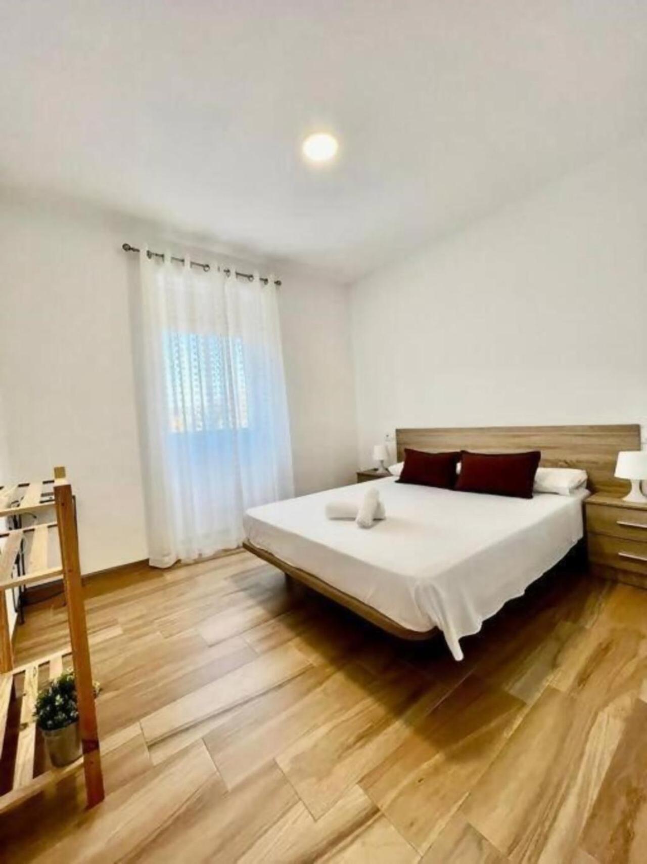 Calahorra Experience Apartment กอร์โดบา ภายนอก รูปภาพ