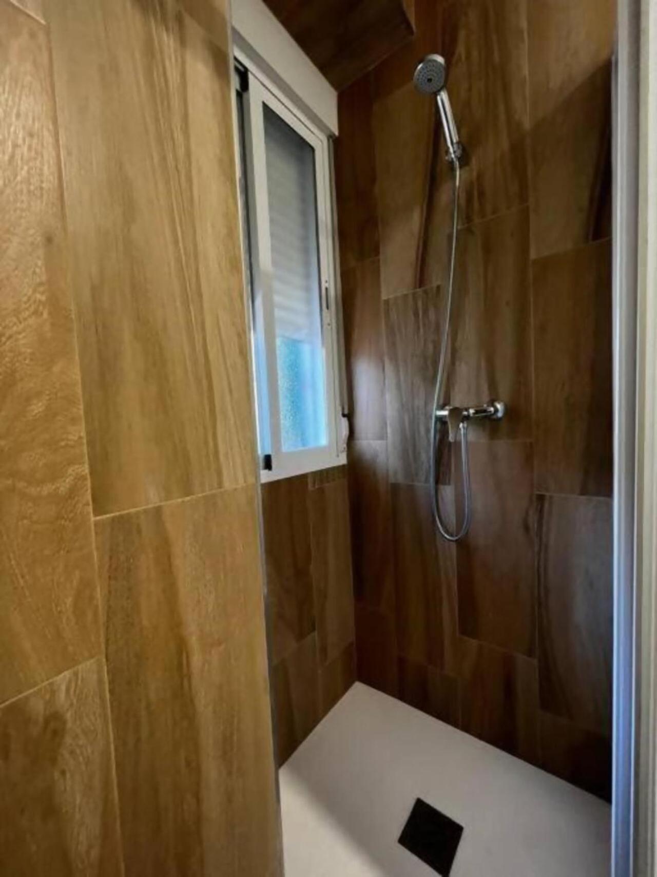 Calahorra Experience Apartment กอร์โดบา ภายนอก รูปภาพ