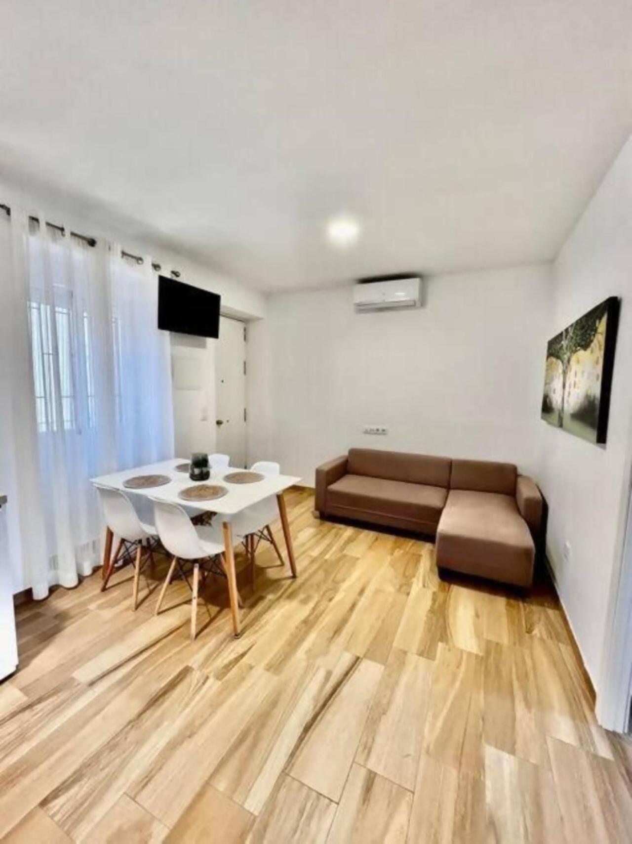 Calahorra Experience Apartment กอร์โดบา ภายนอก รูปภาพ