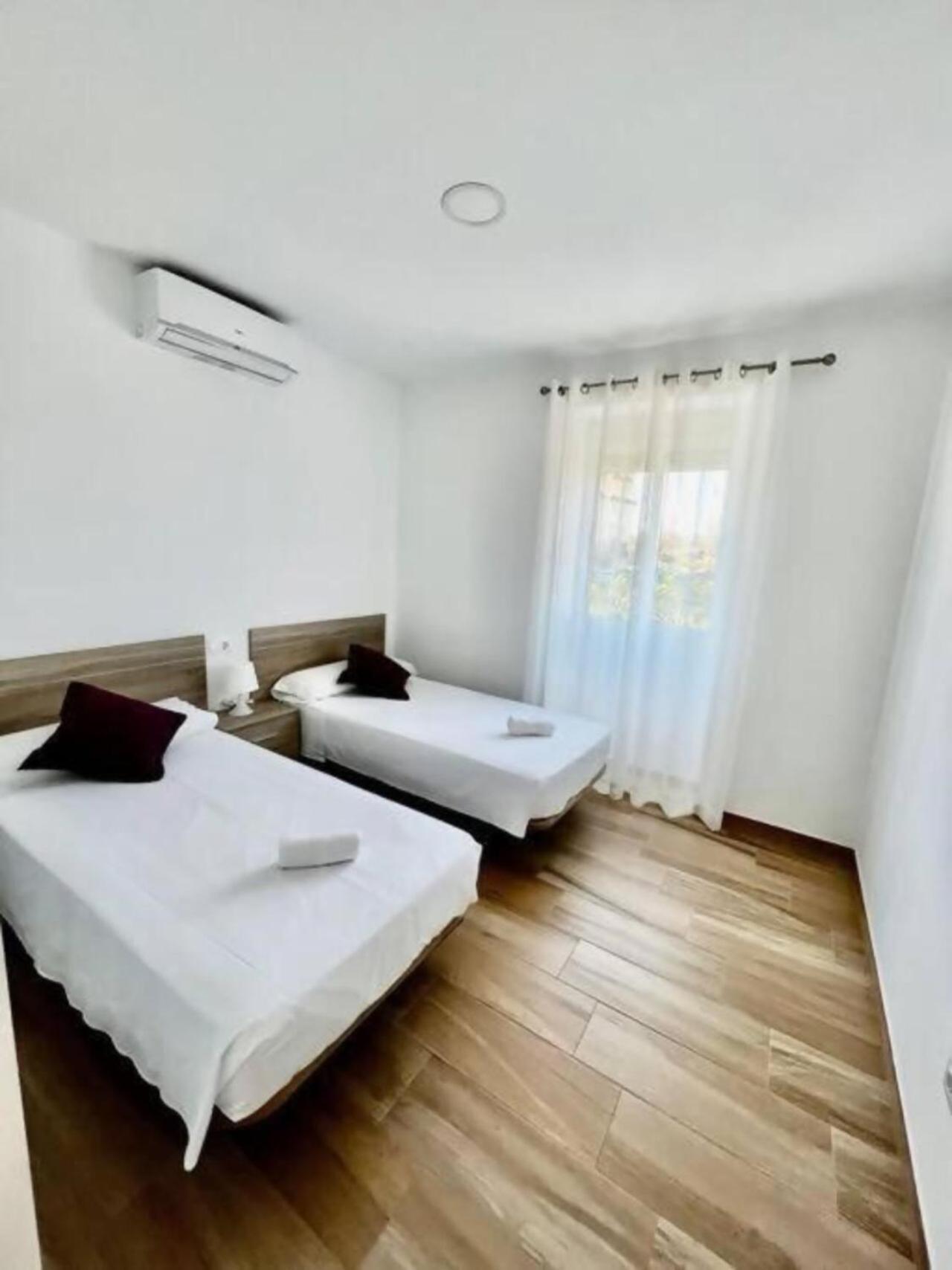 Calahorra Experience Apartment กอร์โดบา ภายนอก รูปภาพ