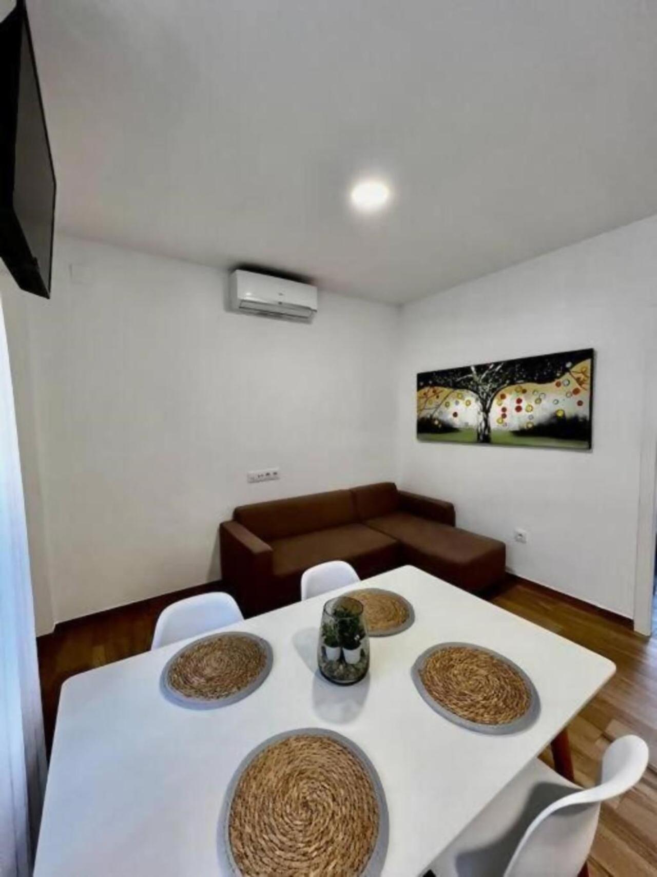 Calahorra Experience Apartment กอร์โดบา ภายนอก รูปภาพ