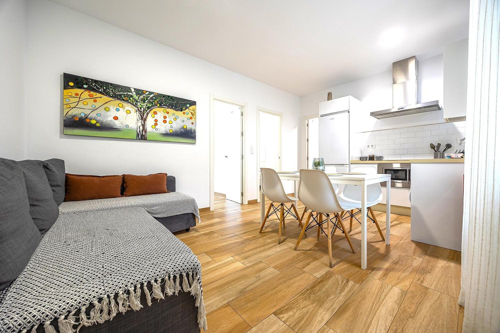 Calahorra Experience Apartment กอร์โดบา ภายนอก รูปภาพ