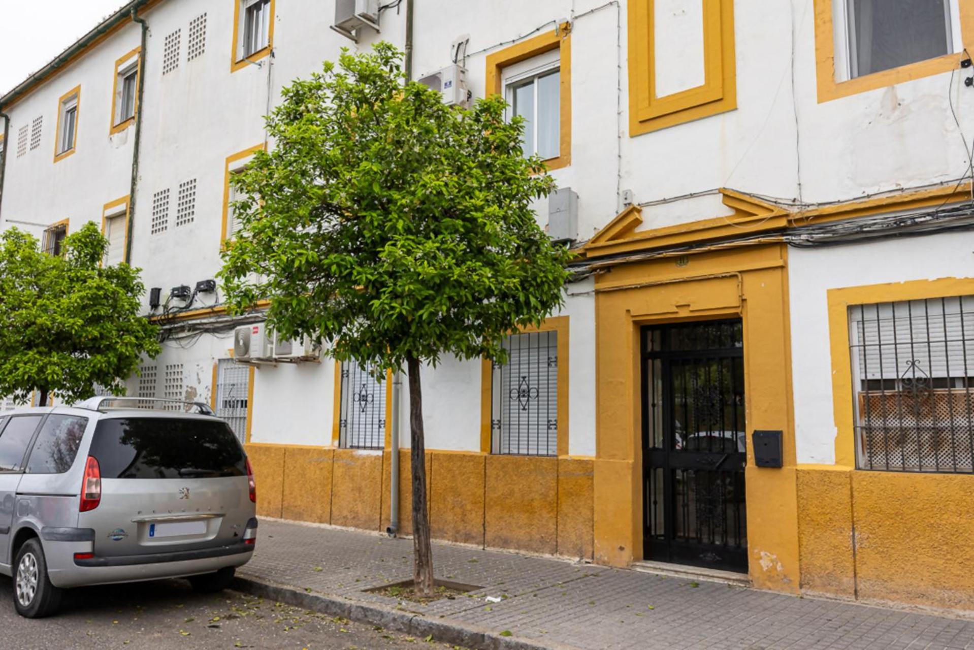Calahorra Experience Apartment กอร์โดบา ภายนอก รูปภาพ