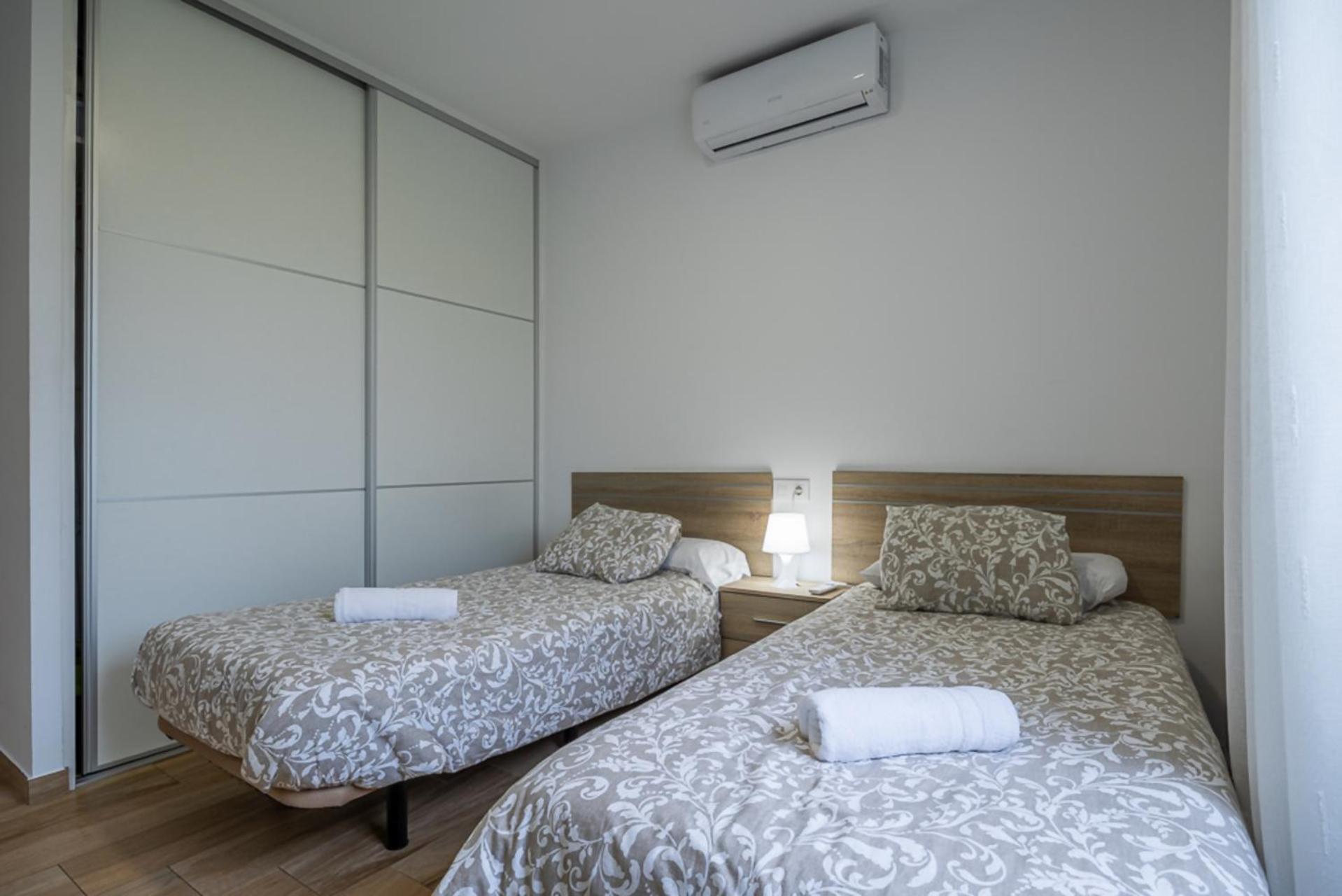 Calahorra Experience Apartment กอร์โดบา ภายนอก รูปภาพ