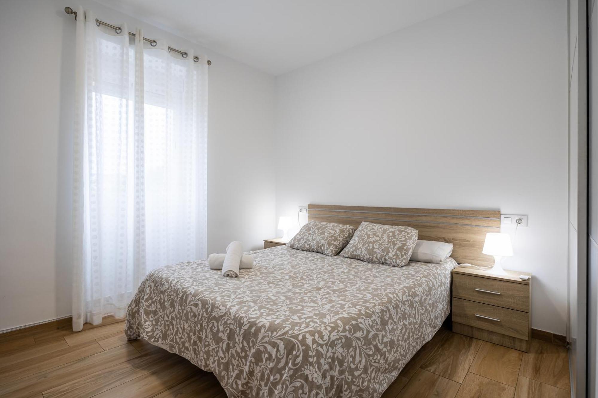 Calahorra Experience Apartment กอร์โดบา ภายนอก รูปภาพ
