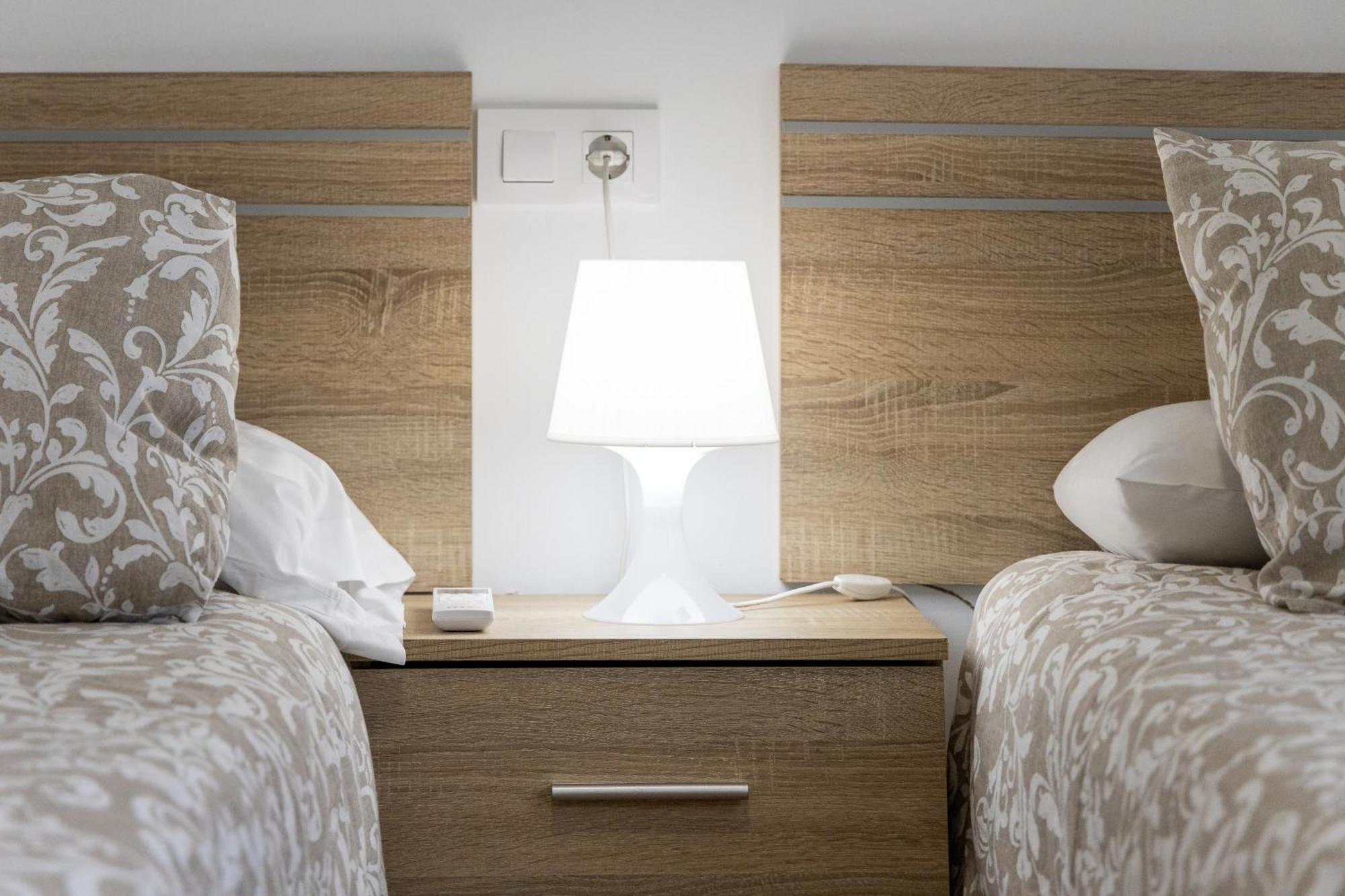 Calahorra Experience Apartment กอร์โดบา ภายนอก รูปภาพ