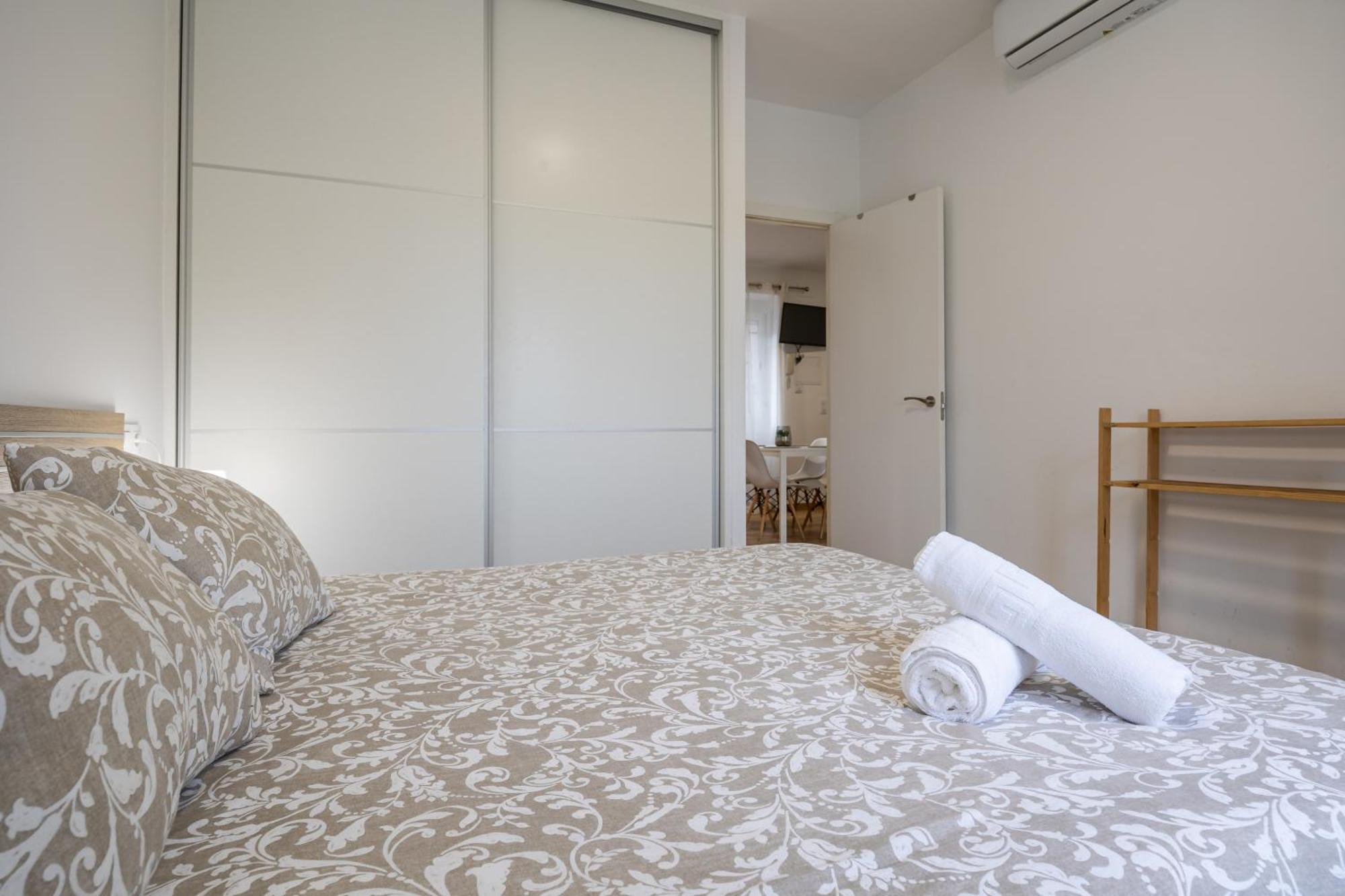 Calahorra Experience Apartment กอร์โดบา ภายนอก รูปภาพ
