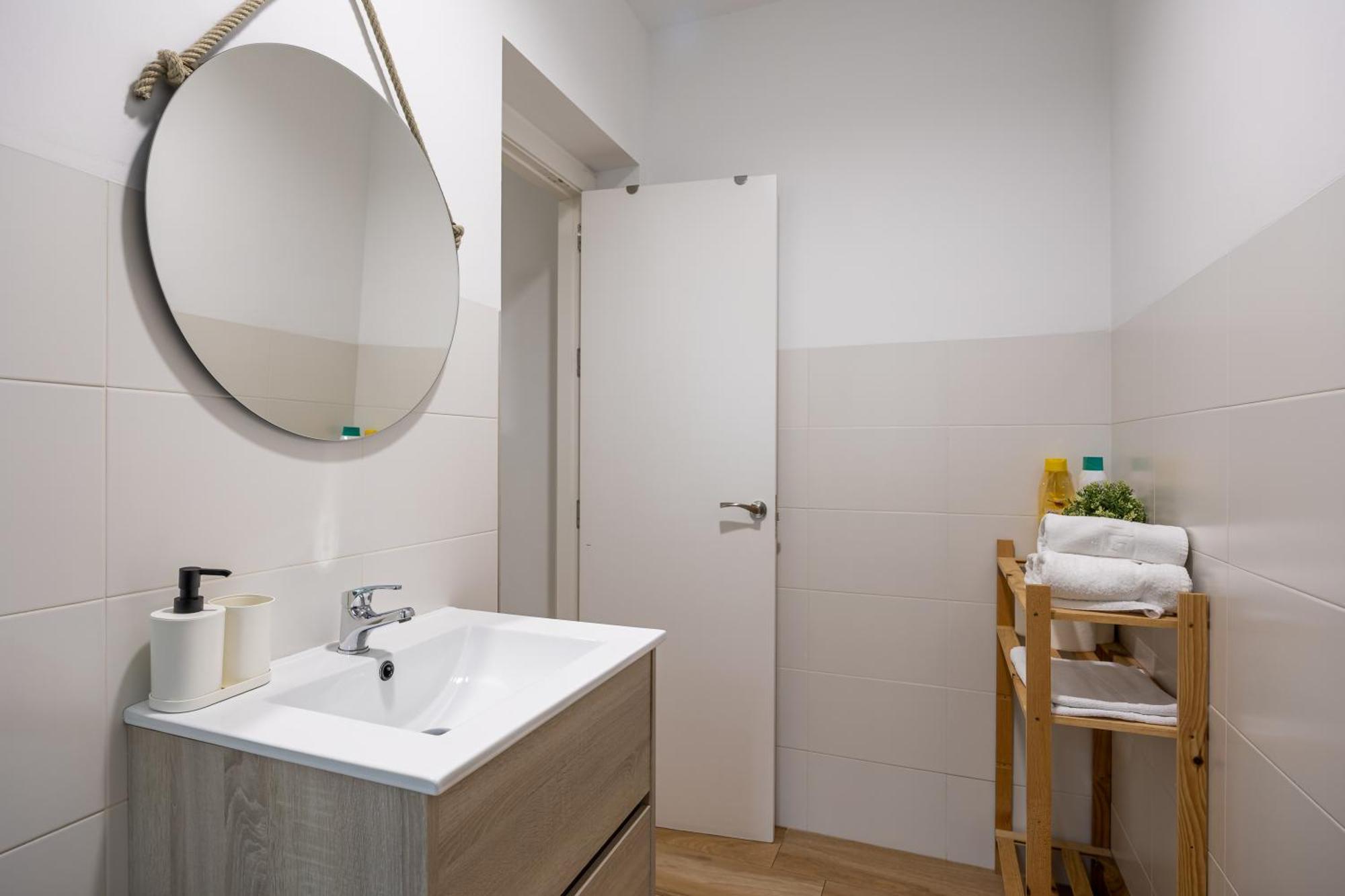 Calahorra Experience Apartment กอร์โดบา ภายนอก รูปภาพ