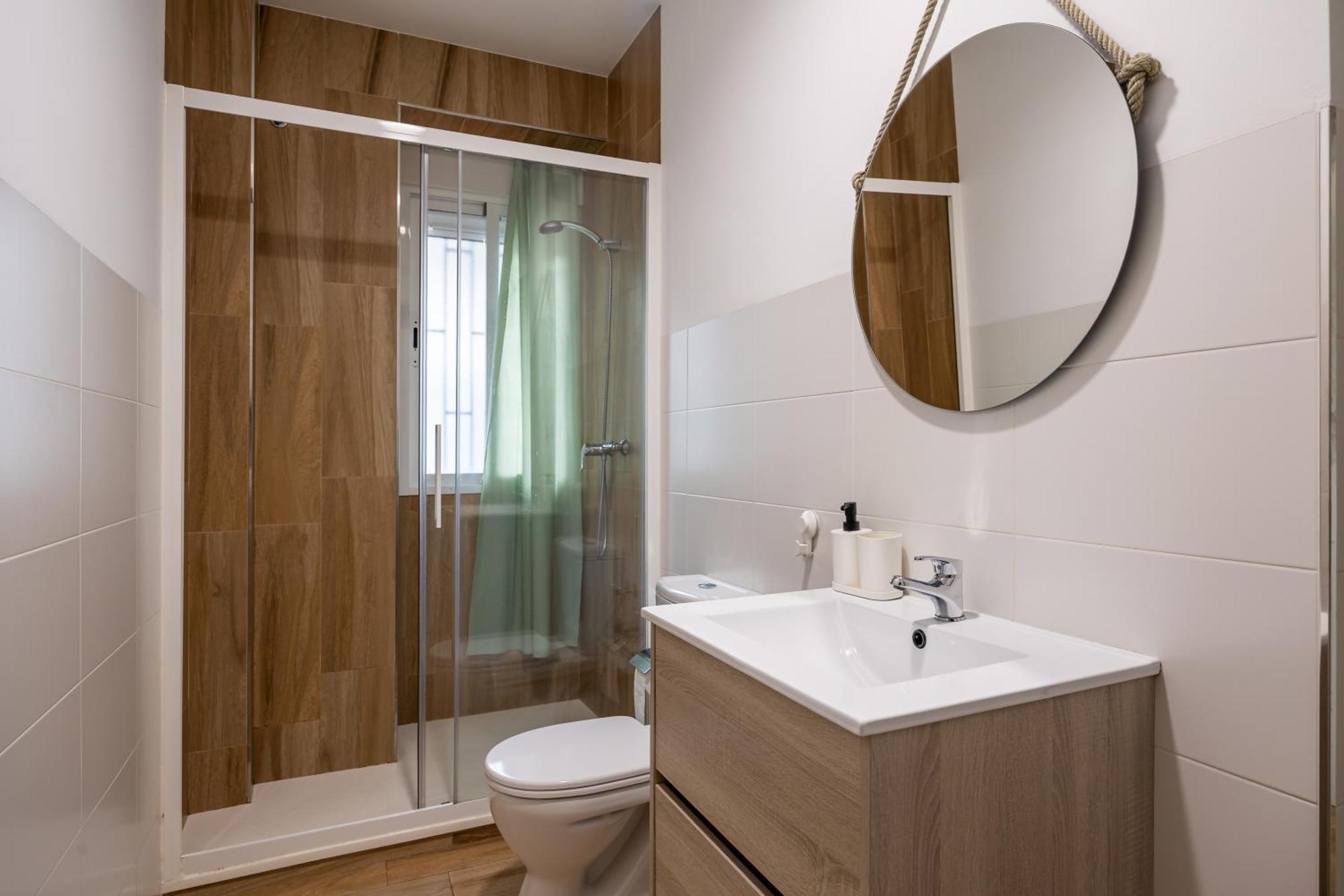 Calahorra Experience Apartment กอร์โดบา ภายนอก รูปภาพ