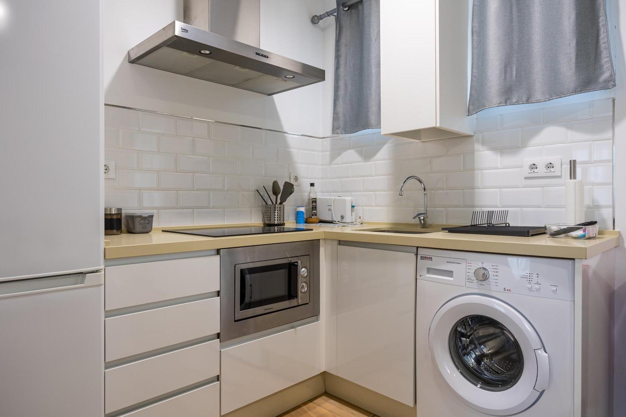 Calahorra Experience Apartment กอร์โดบา ภายนอก รูปภาพ