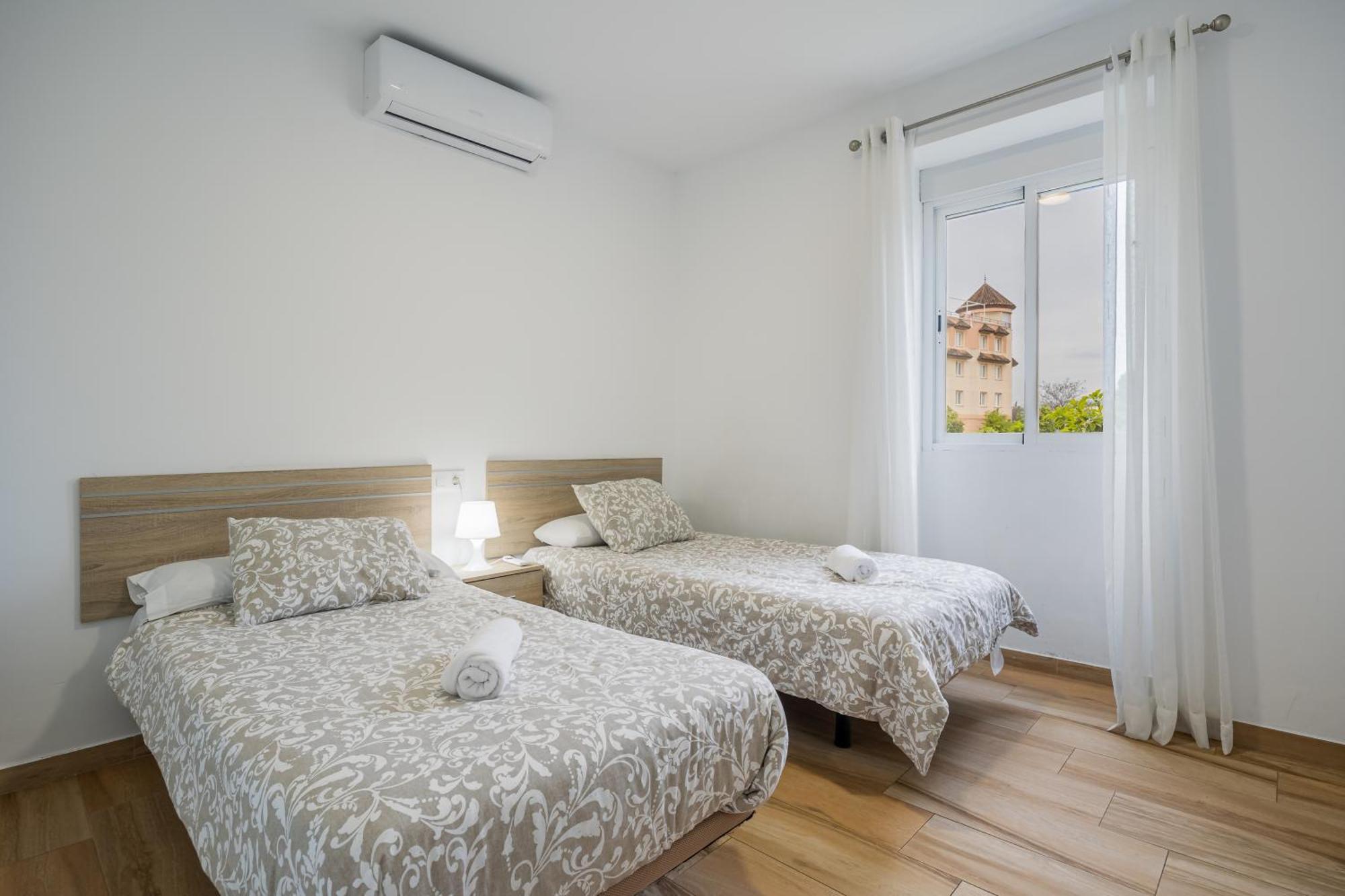 Calahorra Experience Apartment กอร์โดบา ภายนอก รูปภาพ