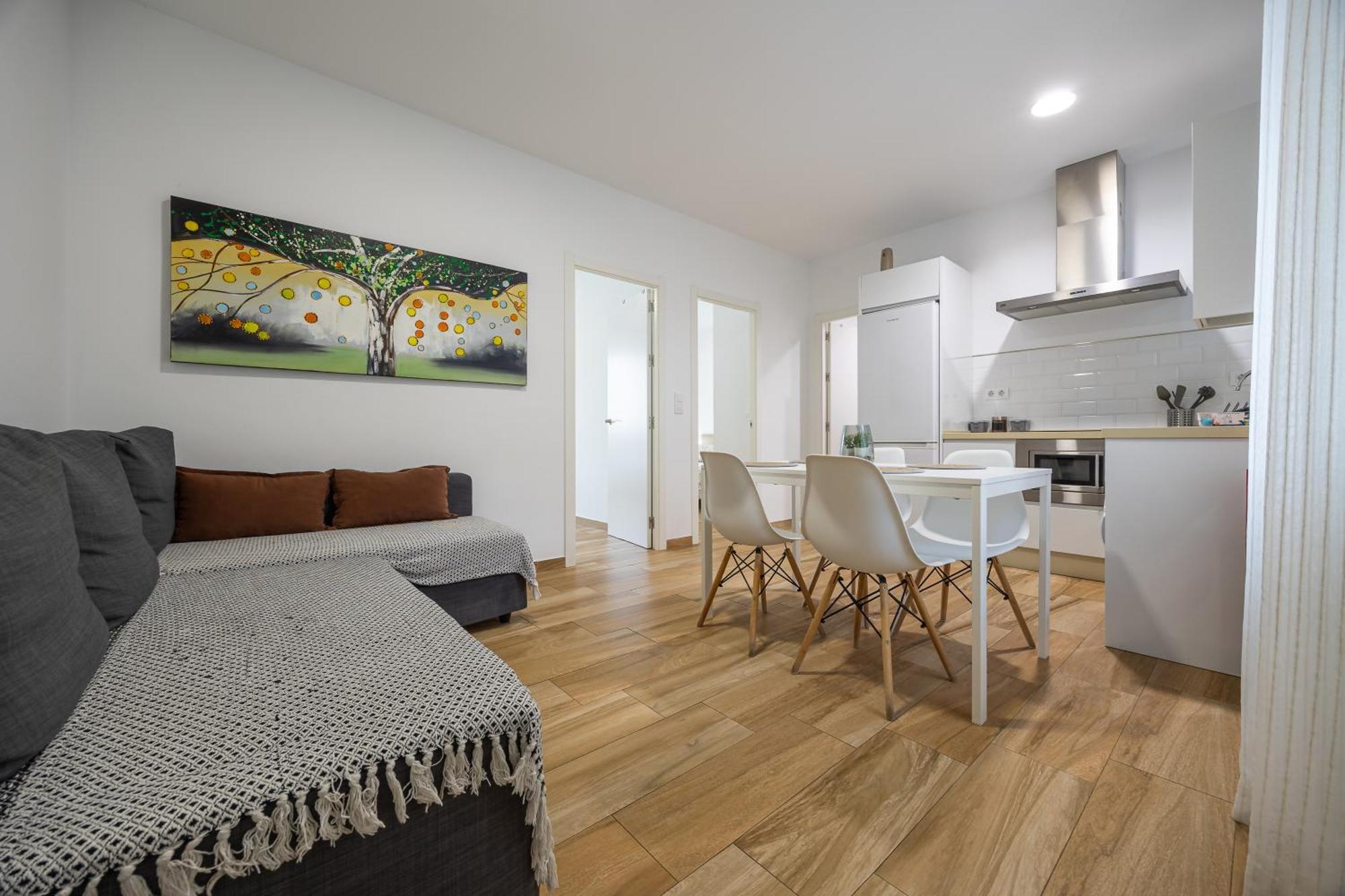 Calahorra Experience Apartment กอร์โดบา ภายนอก รูปภาพ
