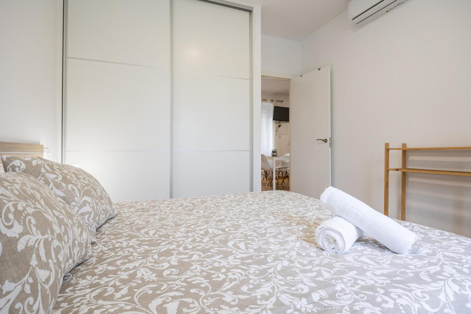 Calahorra Experience Apartment กอร์โดบา ภายนอก รูปภาพ