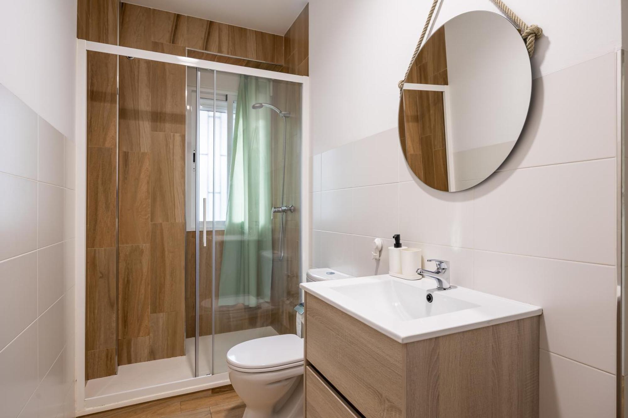 Calahorra Experience Apartment กอร์โดบา ภายนอก รูปภาพ